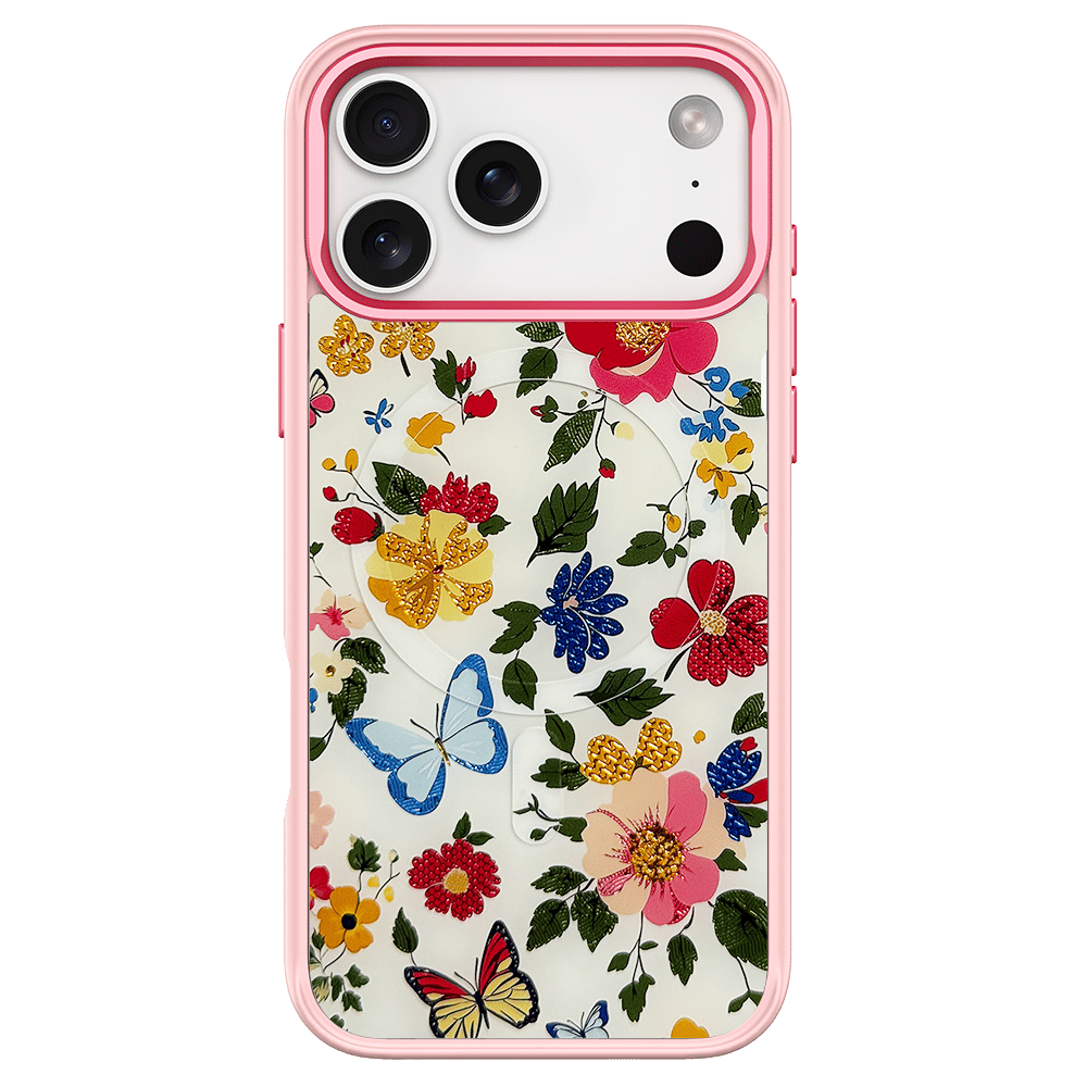 Mix & Match Phone Case