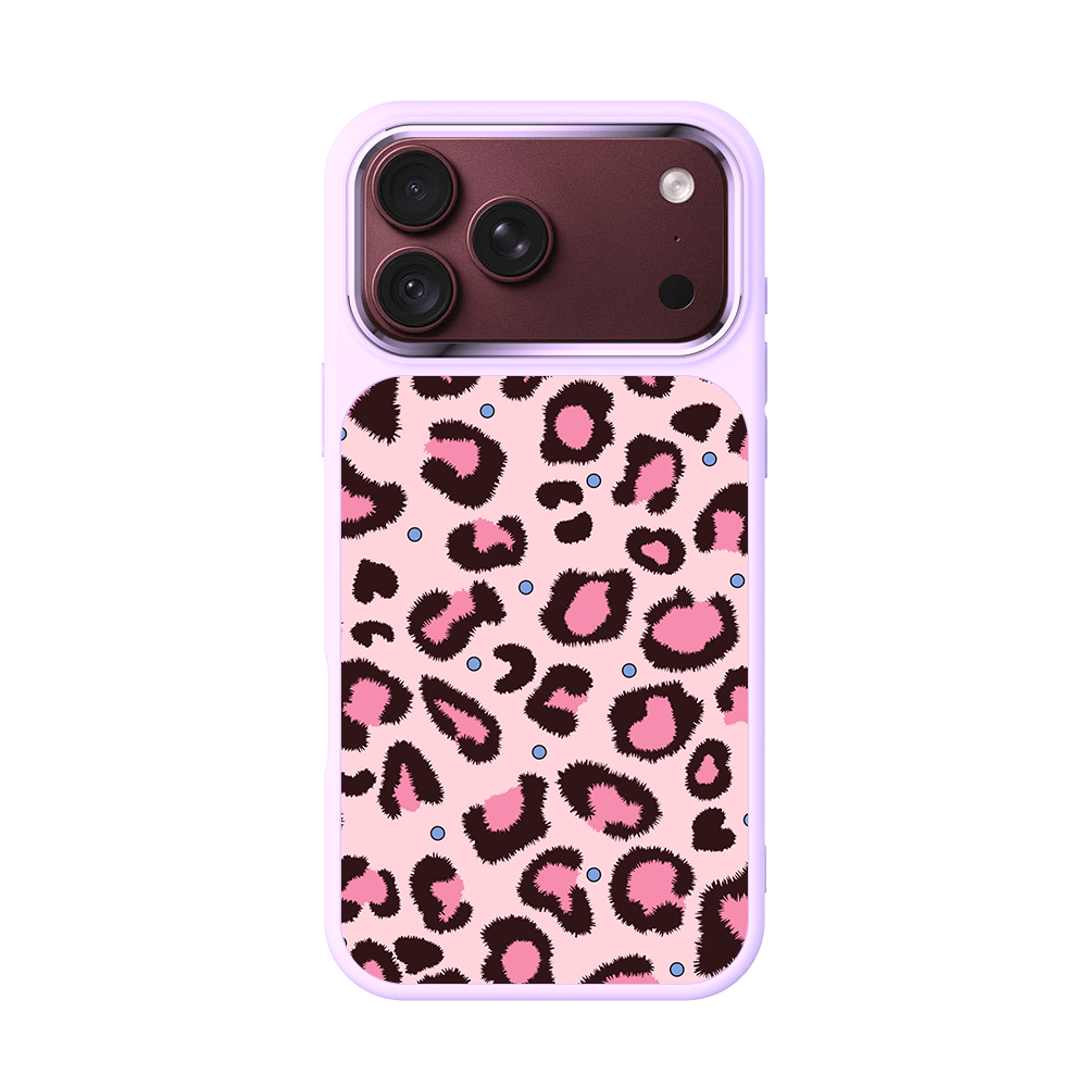 Glam Leopard MagSafe Case view 2
