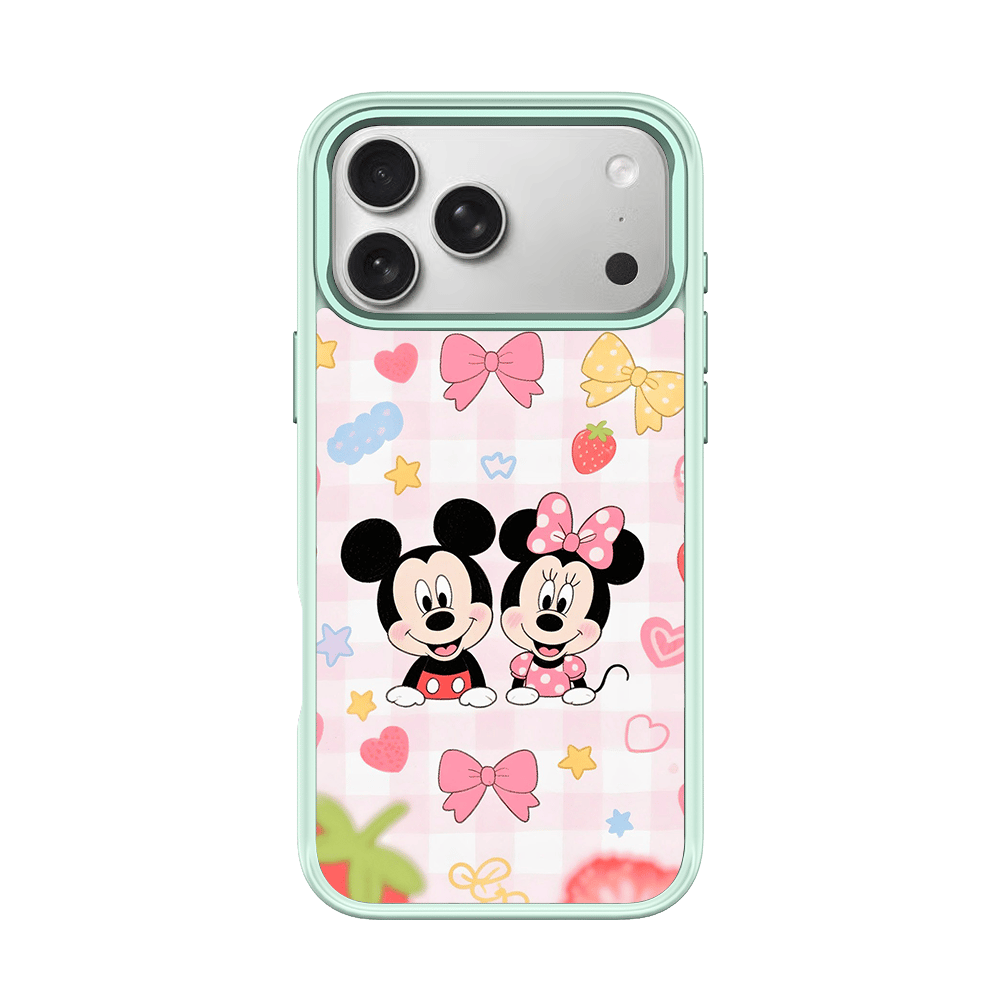 Mickey