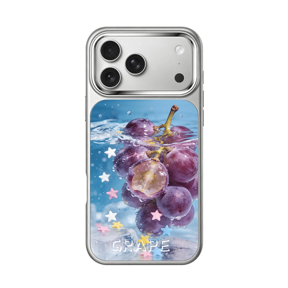 Fruit Gourmet Magnetic Phone Case view 3
