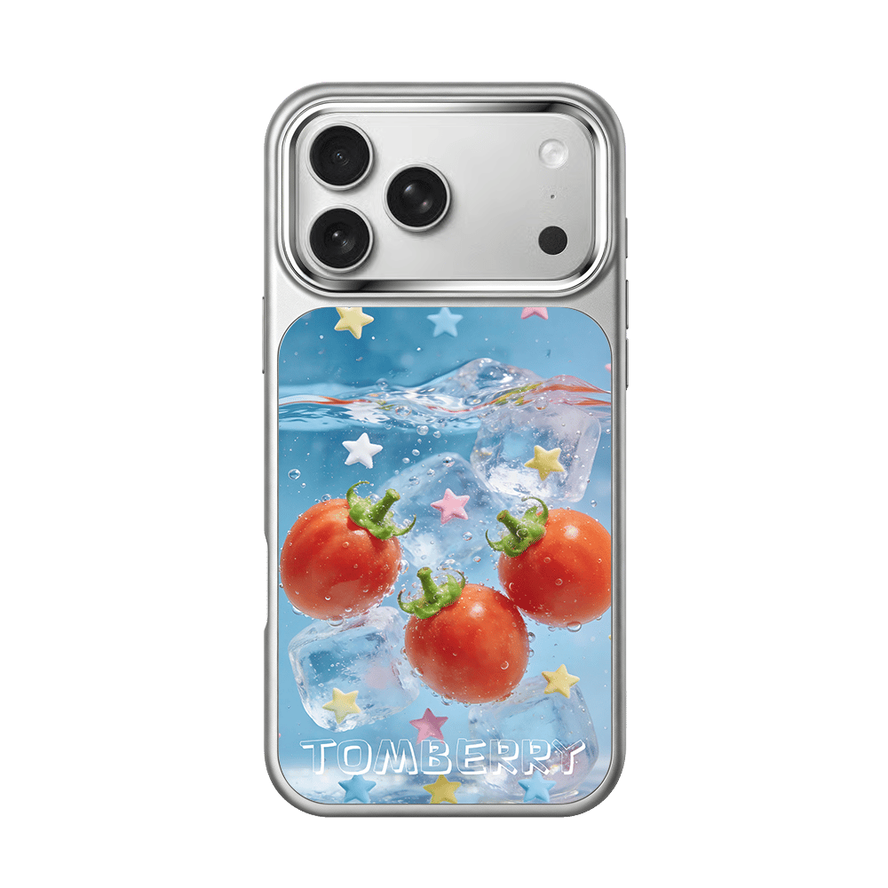 Fruit Gourmet Magnetic Phone Case view 5