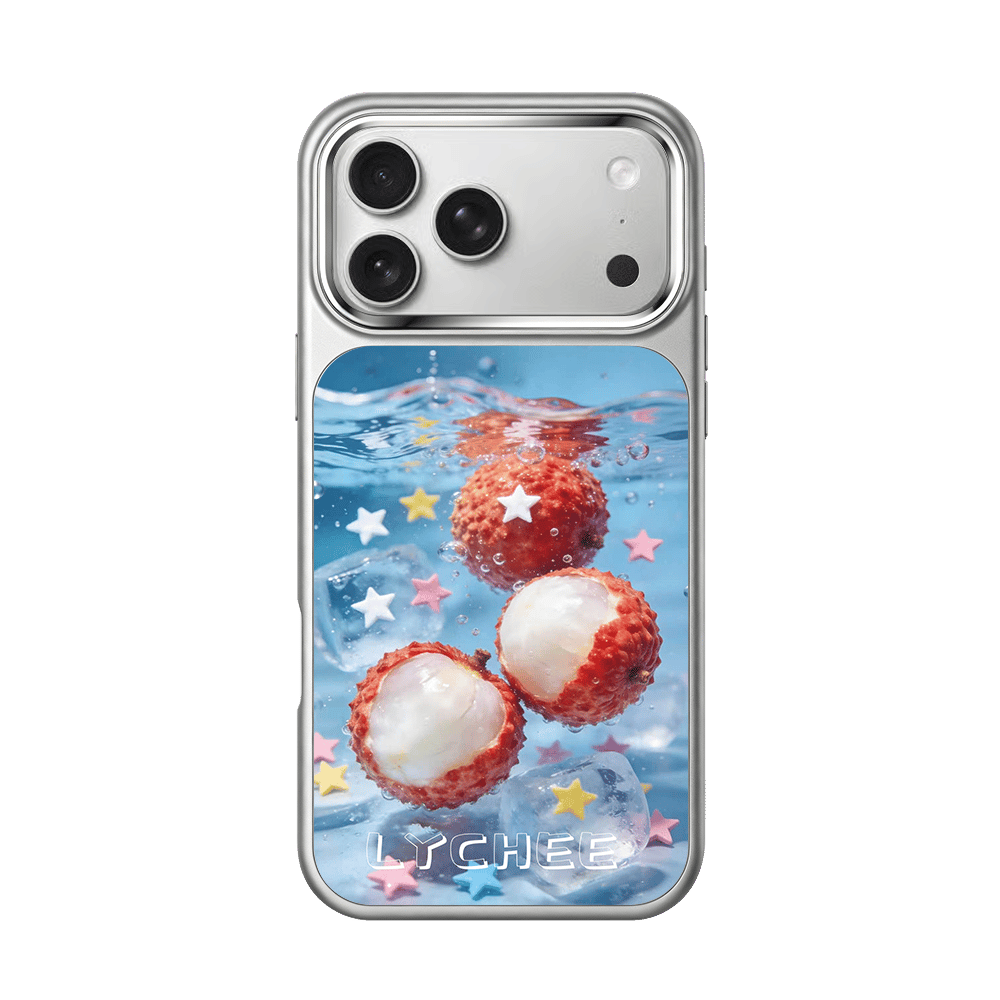 Fruit Gourmet Magnetic Phone Case view 2