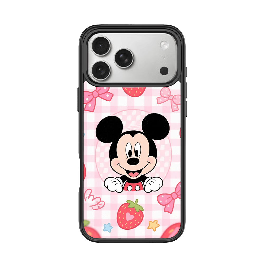 Mickey