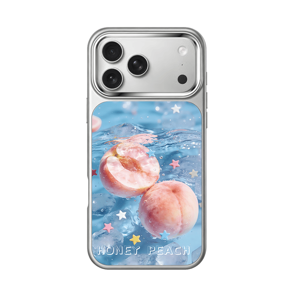 Fruit Gourmet Magnetic Phone Case view 4