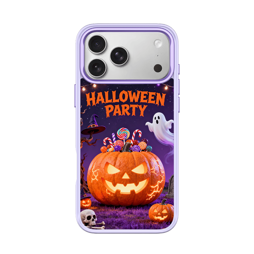 Spooky Halloween