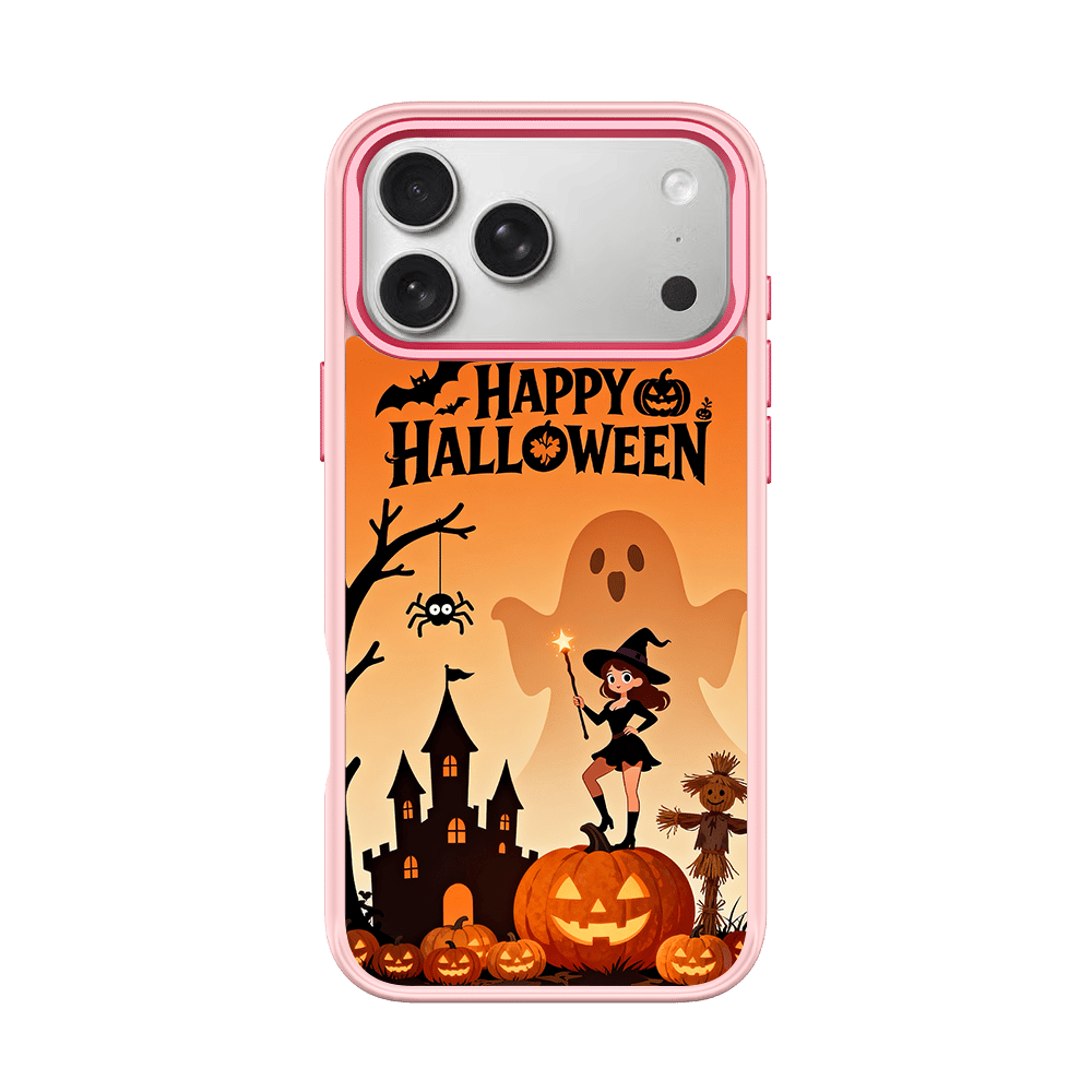 Spooky Halloween