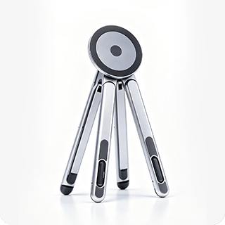 MagSafe Foldable Mount