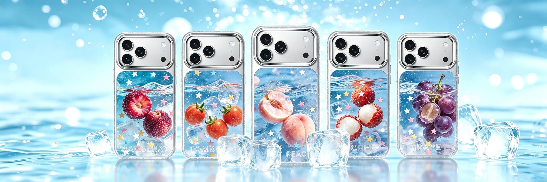 Fruit Gourmet