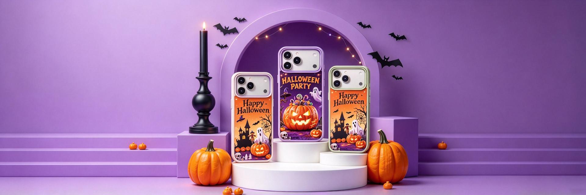 Halloween Collection