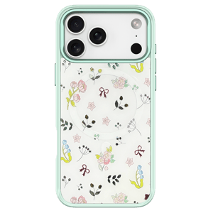 Smiley Flower Snap-On Base Case view 4