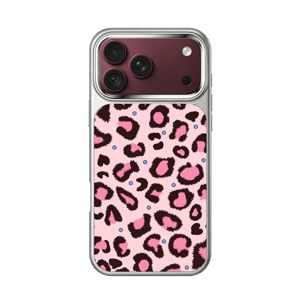 Glam Leopard MagSafe Case view 3