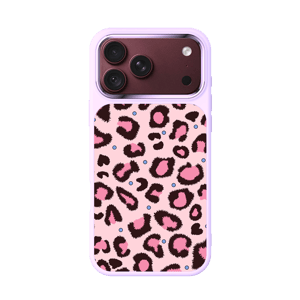Glam Leopard MagSafe Case view 2