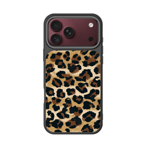 Glam Leopard MagSafe Case view 1