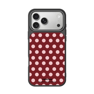 Classic Polka Dot MagSafe Phone Case view 3