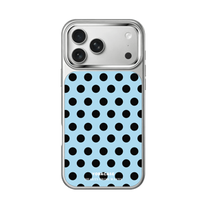 Classic Polka Dot MagSafe Phone Case view 1