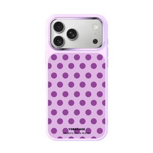 Classic Polka Dot MagSafe Phone Case view 2