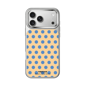 Classic Polka Dot MagSafe Phone Case view 4
