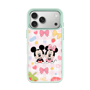 Mickey