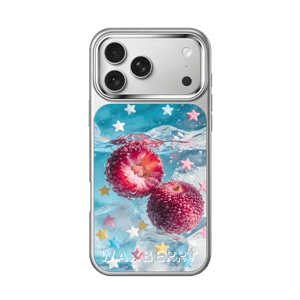 Fruit Gourmet Magnetic Phone Case view 1