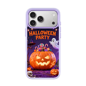 Spooky Halloween