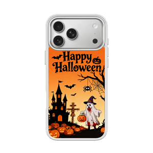 Spooky Halloween