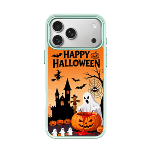 Spooky Halloween