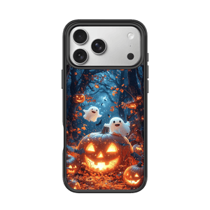 Spooky Halloween