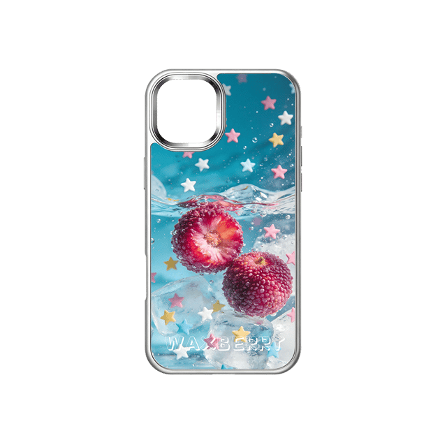 Waxberry Case iPhone 11