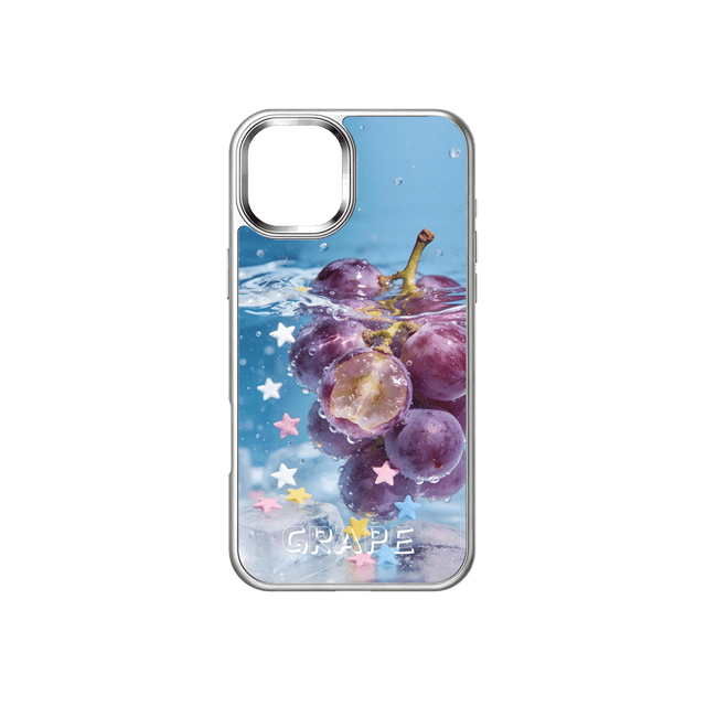 Grape Case iPhone 11
