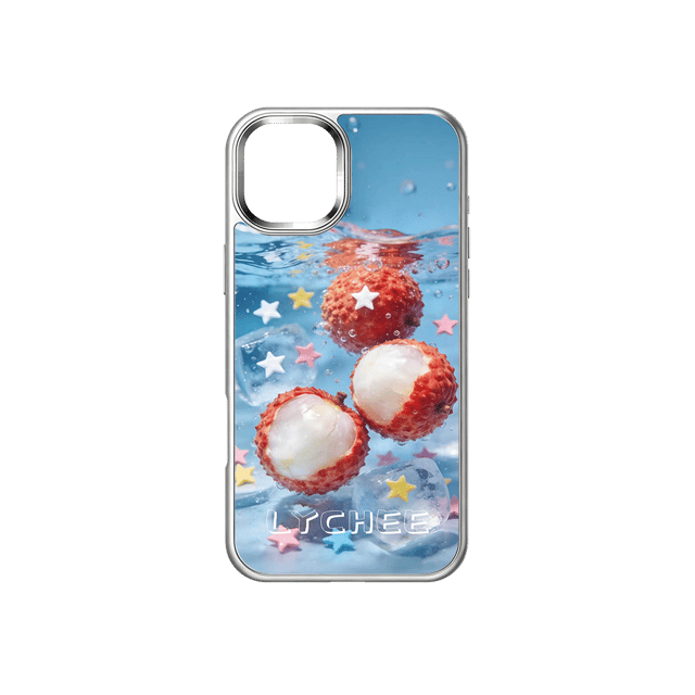 Lychee Case iPhone 11