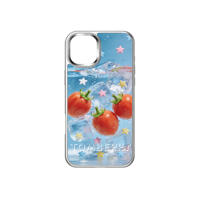Tomato Case iPhone 11