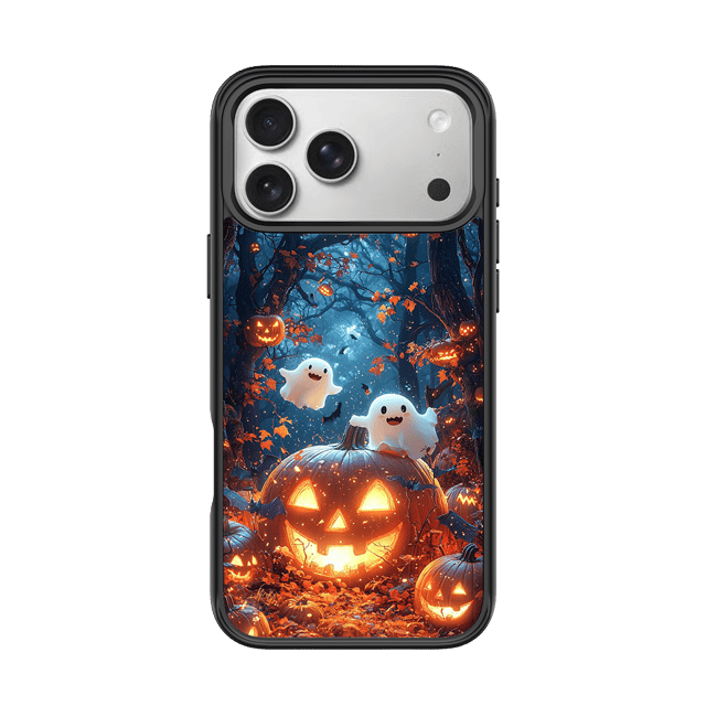 Spooky Halloween