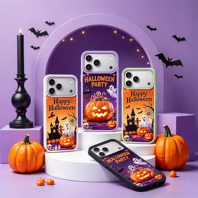 Halloween Collection
